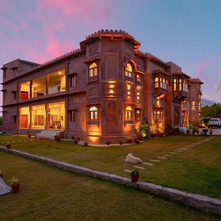 Castle Oodeypore A Boutique Stay 우다이푸르 외부 사진