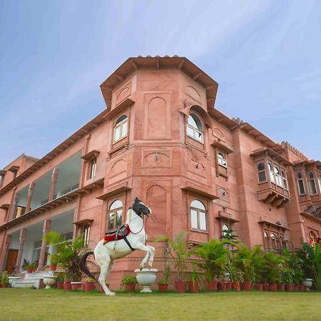 Castle Oodeypore A Boutique Stay 우다이푸르 외부 사진