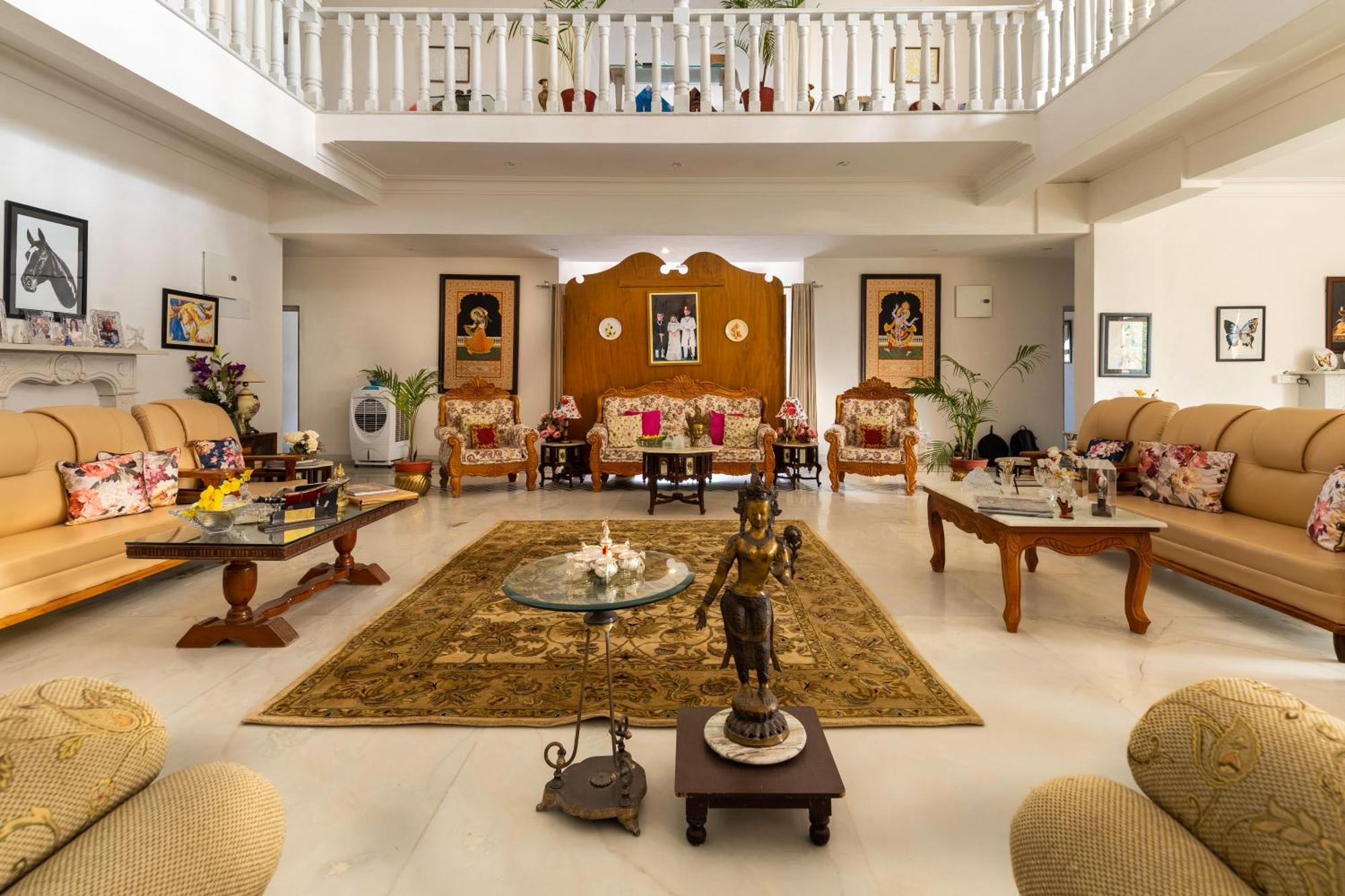 Castle Oodeypore A Boutique Stay 우다이푸르 외부 사진
