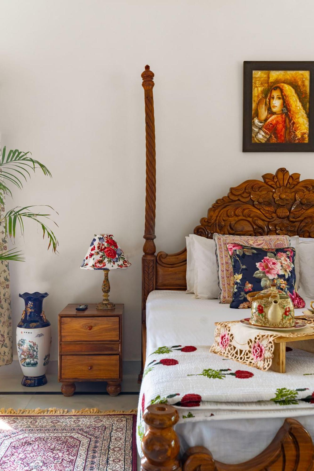 Castle Oodeypore A Boutique Stay 우다이푸르 외부 사진